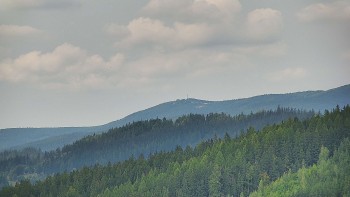 Ski areál U Sachovy studánky