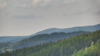 Ski areál U Sachovy studánky