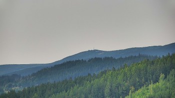 Ski areál U Sachovy studánky
