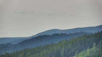 Ski areál U Sachovy studánky