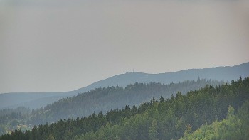 Ski areál U Sachovy studánky