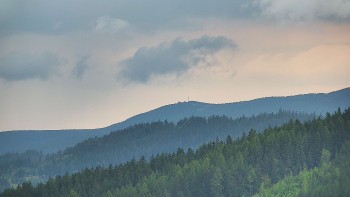 Ski areál U Sachovy studánky
