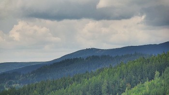 Ski areál U Sachovy studánky