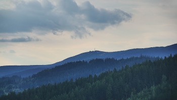 Ski areál U Sachovy studánky