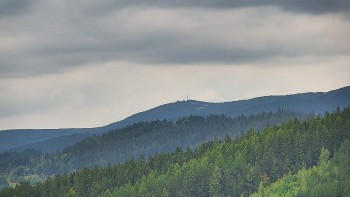 Ski areál U Sachovy studánky
