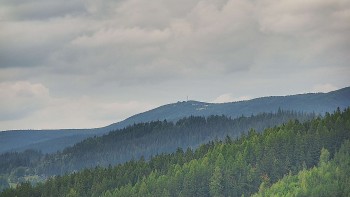 Ski areál U Sachovy studánky