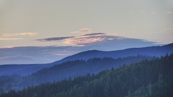 Ski areál U Sachovy studánky