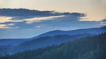Ski areál U Sachovy studánky