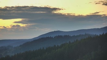 Ski areál U Sachovy studánky