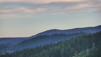 Ski areál U Sachovy studánky