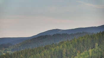Ski areál U Sachovy studánky