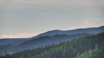 Ski areál U Sachovy studánky