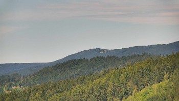 Ski areál U Sachovy studánky