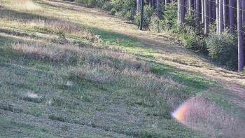 Ski areál U Sachovy studánky