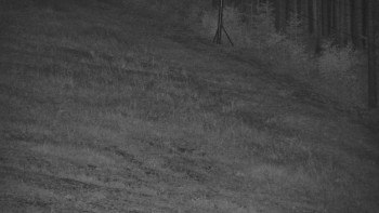 Ski areál U Sachovy studánky