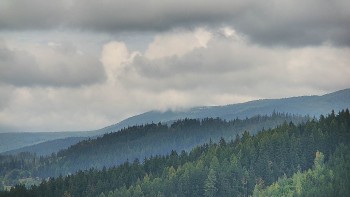 Ski areál U Sachovy studánky