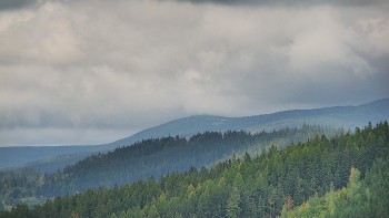 Ski areál U Sachovy studánky