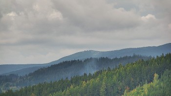 Ski areál U Sachovy studánky