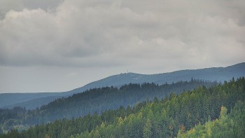 Ski areál U Sachovy studánky
