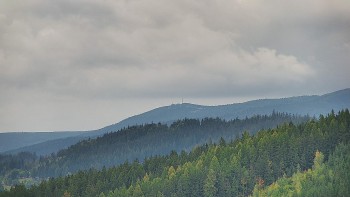 Ski areál U Sachovy studánky