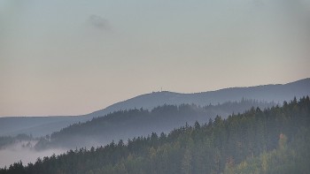Ski areál U Sachovy studánky
