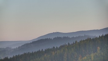 Ski areál U Sachovy studánky