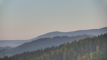 Ski areál U Sachovy studánky