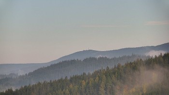 Ski areál U Sachovy studánky