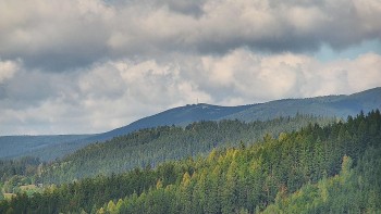 Ski areál U Sachovy studánky