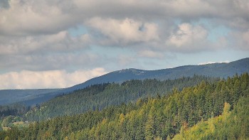 Ski areál U Sachovy studánky