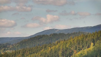 Ski areál U Sachovy studánky