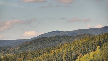 Ski areál U Sachovy studánky