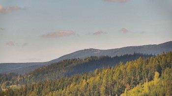 Ski areál U Sachovy studánky