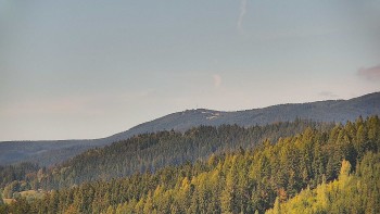 Ski areál U Sachovy studánky