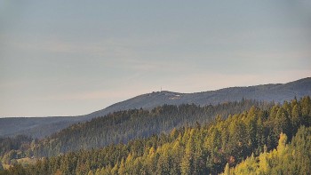 Ski areál U Sachovy studánky