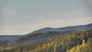 Ski areál U Sachovy studánky
