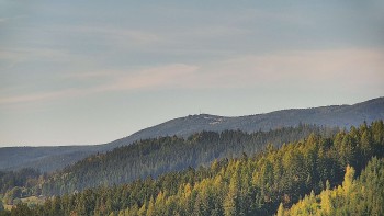 Ski areál U Sachovy studánky