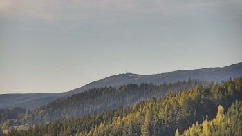 Ski areál U Sachovy studánky