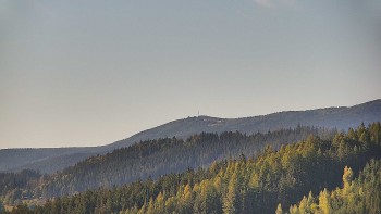 Ski areál U Sachovy studánky