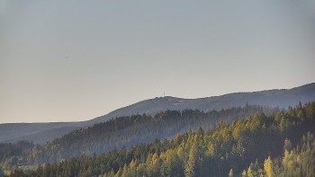 Ski areál U Sachovy studánky