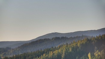 Ski areál U Sachovy studánky