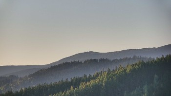 Ski areál U Sachovy studánky