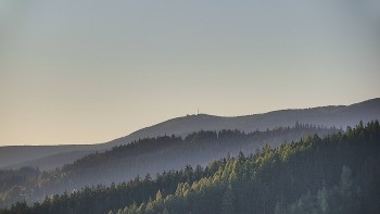 Ski areál U Sachovy studánky