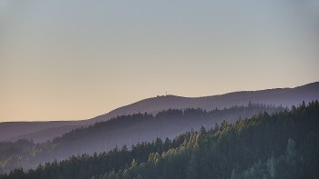 Ski areál U Sachovy studánky
