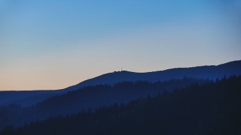 Ski areál U Sachovy studánky