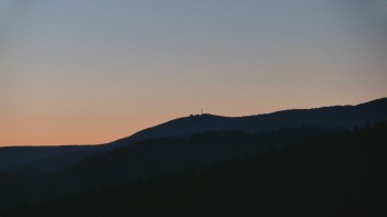 Ski areál U Sachovy studánky