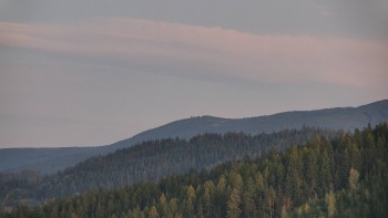Ski areál U Sachovy studánky