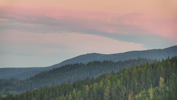 Ski areál U Sachovy studánky
