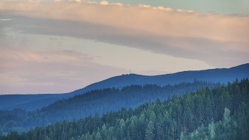 Ski areál U Sachovy studánky