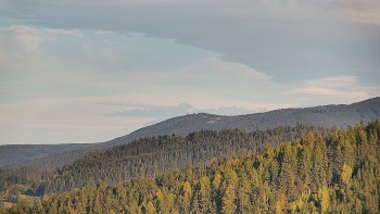 Ski areál U Sachovy studánky